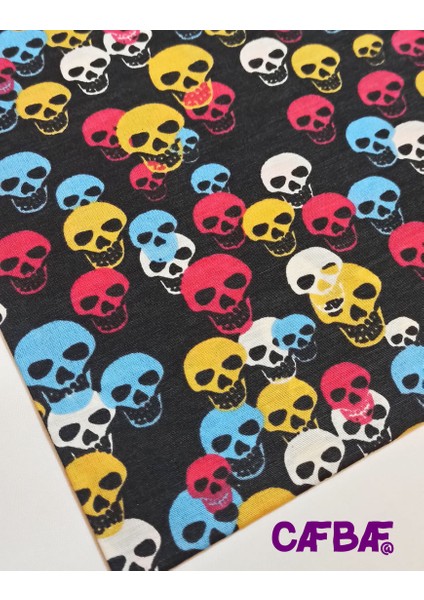 Cafbaf Kare Bandana MODEL.8509 fiyatları