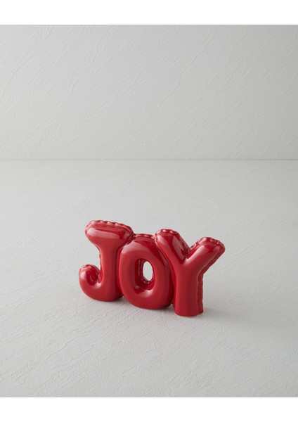 Joy Biblo 21X11 cm Kırmızı fiyatları