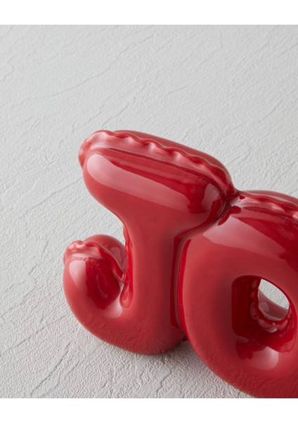 Joy Biblo 21X11 cm Kırmızı modelleri