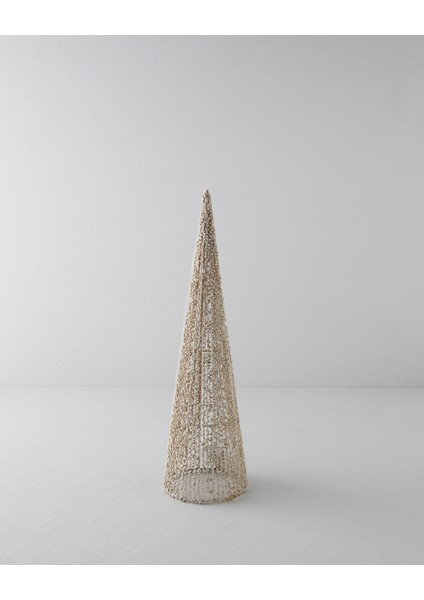 Kerry Dekoratif Obje 50 cm Gold