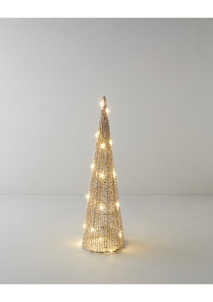 Kerry Dekoratif Obje 50 cm Gold fiyatları