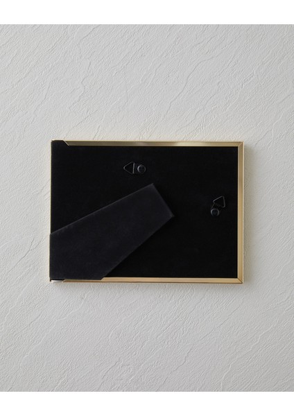 Hally Çerçeve 10X15 cm Kırmızı fiyatları