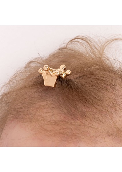 Kız Bebek Toka modelleri