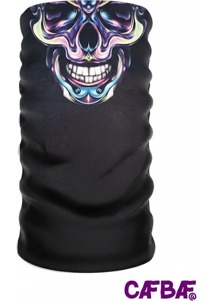 Cafbaf Bandux Multifonksiyonel Bandana CB8413