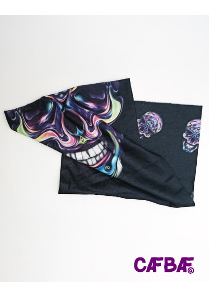 Cafbaf Bandux Multifonksiyonel Bandana CB8413 fiyatları