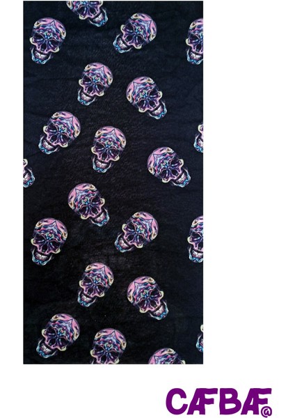 Cafbaf Bandux Multifonksiyonel Bandana CB8413 modelleri