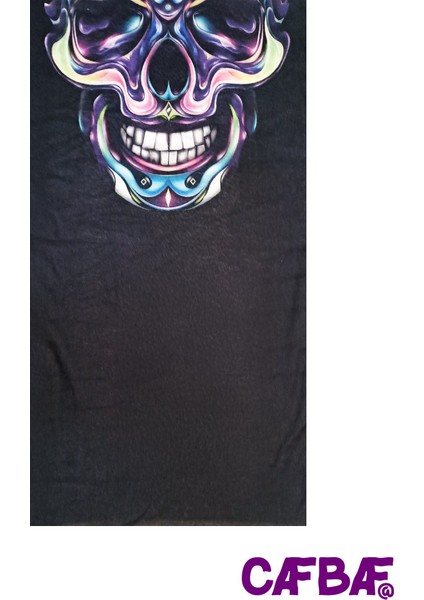 Cafbaf Bandux Multifonksiyonel Bandana CB8413 fırsatları
