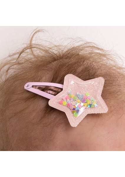 Kız Bebek Toka modelleri