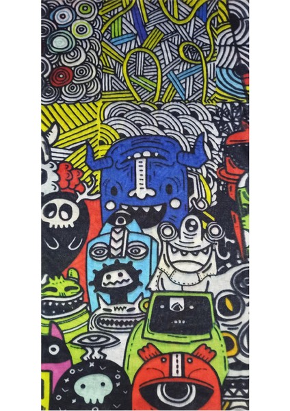 Bandux Bandana MODEL.Z06 modelleri