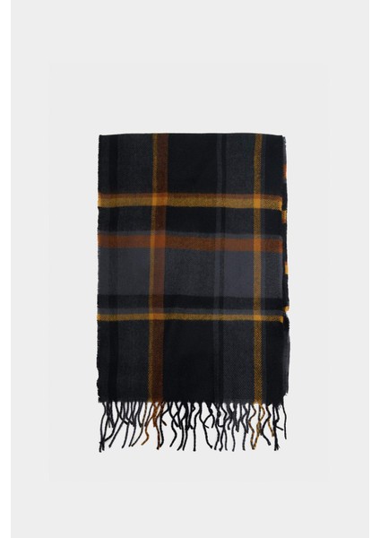 Erkek Kareli Dokuma ATKI C8270AX25WN fiyatları