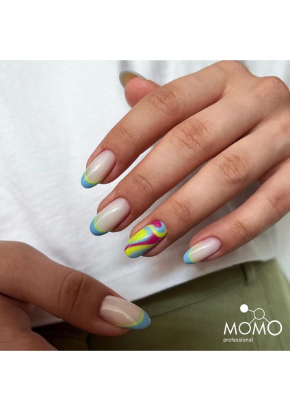 French Cover Rubber Base Coat Fc21, Pudra Rakı Beyazı 10 Ml fırsatları