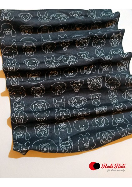 Bandux Bandana Dogs fiyatları