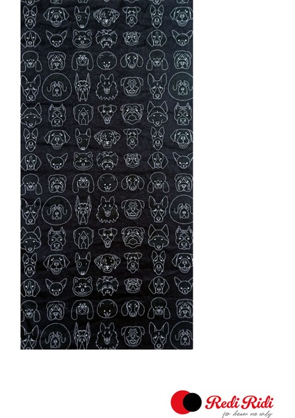 Bandux Bandana Dogs modelleri