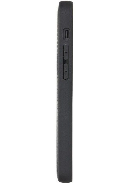 Apple iPhone 12 Mini Uyumlu Deri Arka Kapak G2 Kahve modelleri