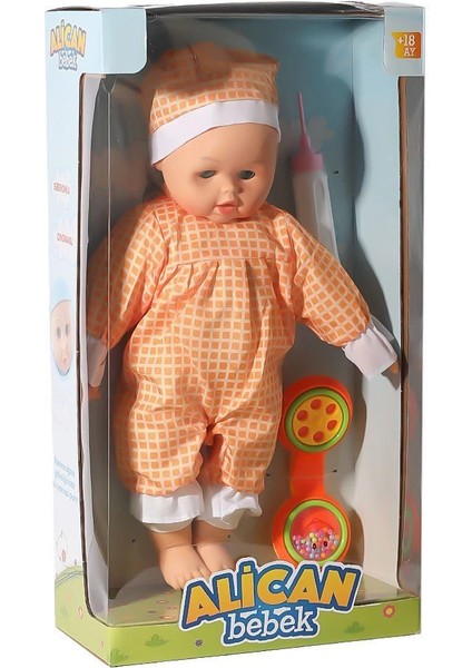 LD69005B Alican Bebek