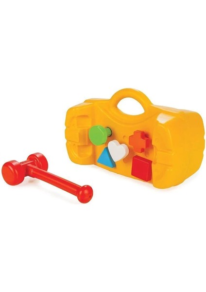 03 272 Pilsan Afacan Çekiç Beyaz fiyatları