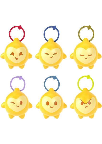 HPX30 Disney Wish Mini Sürpriz Karakterler -1 Adet Fiyatıdır indirimleri