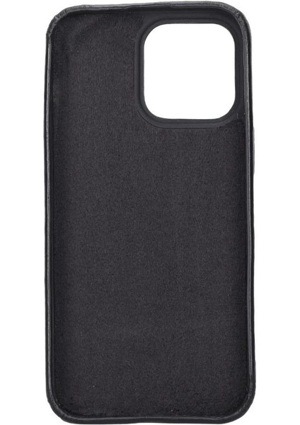 Apple iPhone 14 Pro Max Uyumlu Deri Arka Kapak Rock Rst1 fiyatları