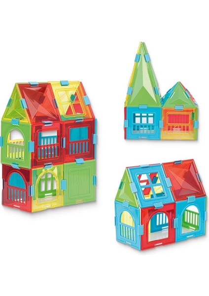 03992 Kristal Şehir Yolculuğu 240 Parça -Dede fiyatları