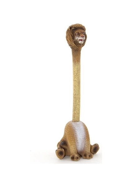 Polyester Aslan Tükenmez Kalem fiyatları