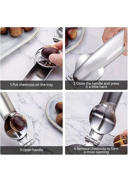 Profesyonel Metal Kestane Çizici Pense fiyatları