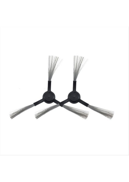 Xiaomi Mop PRO/STYTJ02YM/3C/2S/S10 Elektrikli Süpürge Için Yan Fırça (Yurt Dışından) fiyatları