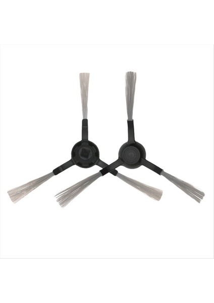 Xiaomi Mop PRO/STYTJ02YM/3C/2S/S10 Elektrikli Süpürge Için Yan Fırça (Yurt Dışından) fırsatları
