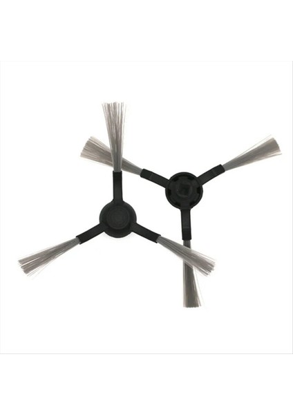 Xiaomi Mop PRO/STYTJ02YM/3C/2S/S10 Elektrikli Süpürge Için Yan Fırça (Yurt Dışından) indirimleri