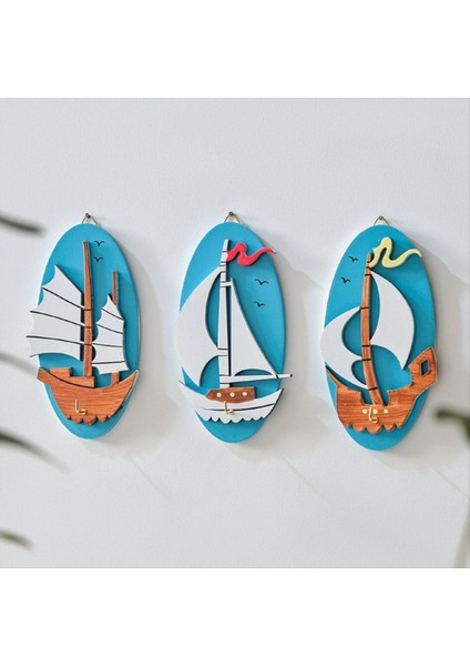 Mediterranean Dekoratif Kanca Duvar Asılı Şapka Rafı Giyim Mağazası Giriş Yolu Duvar Dekorasyon Duvar Anahtar Kanca (Yurt Dışından) fiyatları