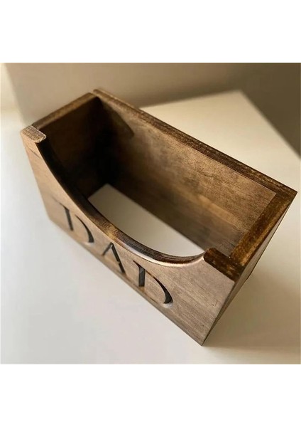 Ahşap Şapka Tutucu Tasarlanmış Beyzbol Şapkası Braket Raf Ahşap Kutu Kapalı Masa Şapka Depolama Rafı (Yurt Dışından) modelleri