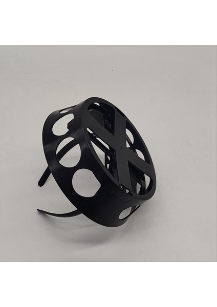 Grad Cap Stabilizer Grad Cap Insert Slip Olmayan Mezuniyet Kapağı Ekleme Kafa Bandı Mezuniyet Kapağınızı Kadın Erkekler Için Tutar (Yurt Dışından) fiyatları