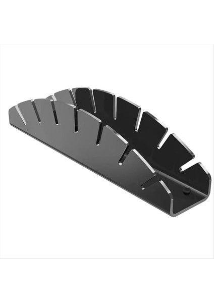 Beyzbol Şapkaları Akrilik Şapka Organizatörü Beyzbol Kapakları Için Şapka Depolama Akrilik Şapka Organizatörü Yok Bir (Yurt Dışından)