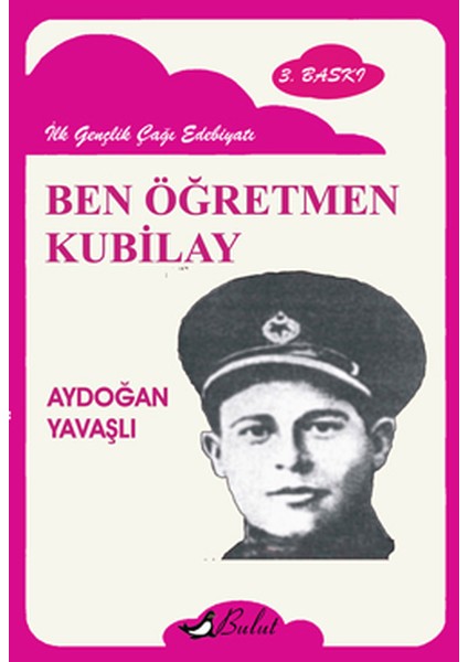 Ben Öğretmen Kubilay