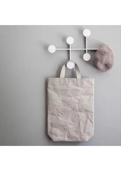 Iskandinav Duvar Askı Giysileri Depolama Organizatör Metal Metal Çok Fonksiyonlu Askı Giriş Duvar Dekorasyonu A (Yurt Dışından) indirimleri