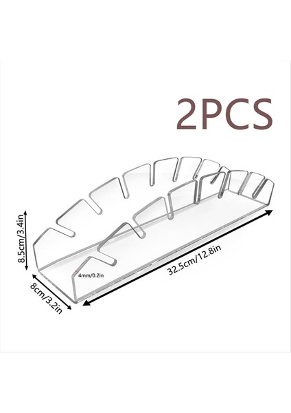 2 Adet Şapka Beyzbol Kapakları Için Duruyor 14 Beyzbol Şapkası Için Akrilik Şapka Düzenleyicisi (Yurt Dışından) fırsatları