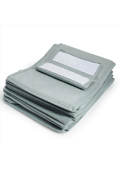 Şapka Rafı 10 Raf Asma Dolap Şapka Düzenleyici Şapka Depolama- Kapaklarınızı Koruyun ve Onları Mükemmel Durumda Tutun (4 Paket) (Yurt Dışından) indirimleri