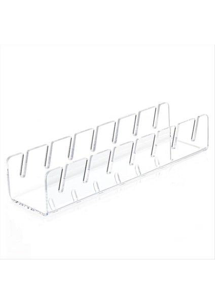 Beyzbol Şapkaları Için Şapka 1 Adet 7 Beyzbol Şapkası Için Akrilik Şapka Organizatörü Yok Beyzbol Için Şapka Rafları Şeffaf (Yurt Dışından)