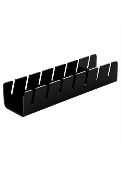 7 Delikli Beyzbol Şapkası Ekran Rafı Dayanıklı Açık Akrilik Şapka Tutucu Ev Için Dolap Depolama Organizasyonu Mağazalar Dekoratio (Yurt Dışından) indirimleri