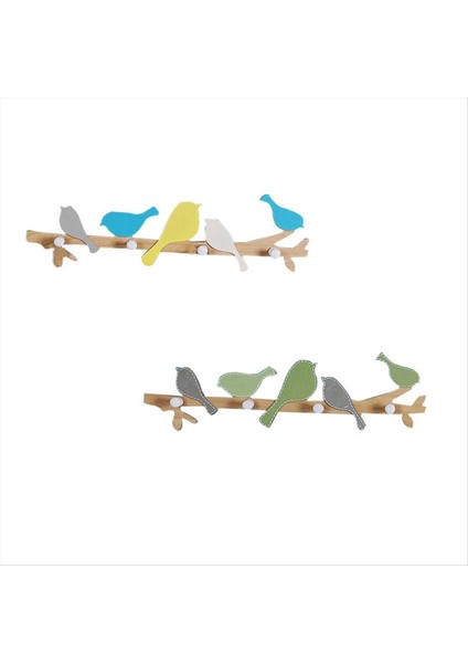 Kuş Şeklindeki Askı Havlu Rafı Ceket Kancaları Şapka Raf Şapka Askısı Anahtar Kanca Kıyafetleri Askı Kancaları Bornoz Kancası Duvar Takı Kancası B (Yurt Dışından) indirimleri