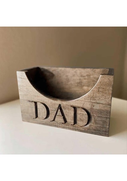 Ahşap Şapka Rafı Beyzbol Şapkası Depolama Rafı Ev Ofisi Dekorasyonu Khaki (Yurt Dışından) fiyatları