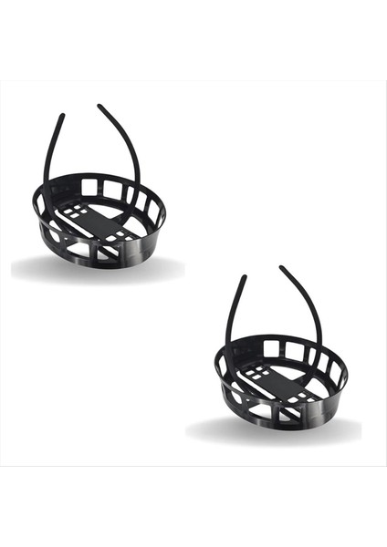 2pcs Mezuniyet Kapağı Kafa Bandı Grad Kapak Bandı Mezuniyet Kapağı Grad Cap Remix Kafa Bandı Mezuniyet Kapağı Kafa Bandı Ekme (Yurt Dışından)