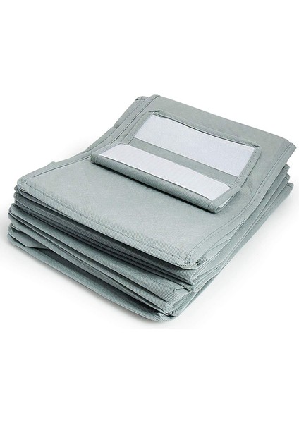 2x Şapka Rafı 10 Raf Asma Dolap Şapkası Organizatörü Şapka Depolama - Kapaklarınızı Koruyun ve Onları Durumda Tutun (Yurt Dışından) indirimleri