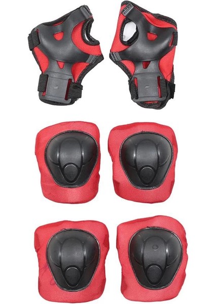 Dizlik ve Dirseklik Koruma Ekipman Seti 78327 - 1 Set Fiyatıdır fiyatları