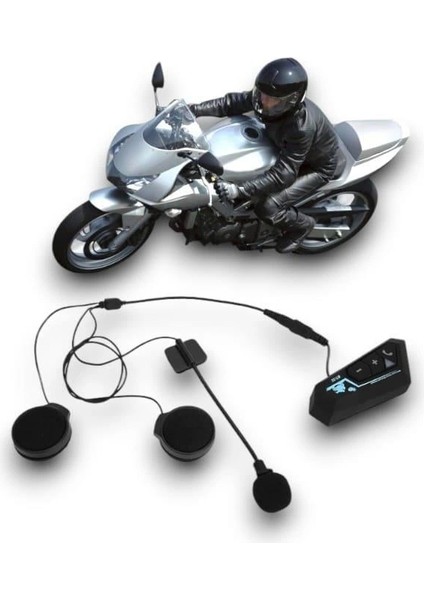 Bt 22 Motorcu Kulaklığı modelleri