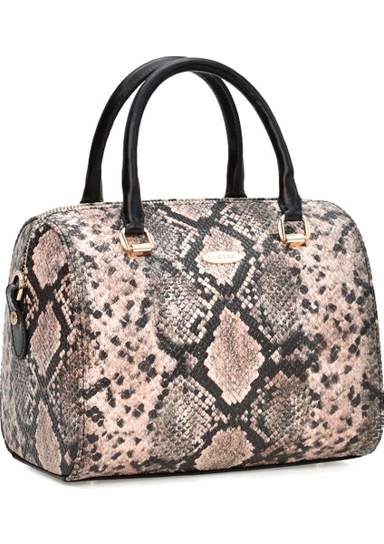 Omuz Askılı Tote Kadın Omuz Çantası Elaris ELA01274