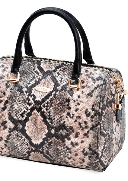 Omuz Askılı Tote Kadın Omuz Çantası Elaris ELA01274 fiyatları