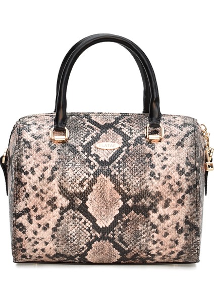 Omuz Askılı Tote Kadın Omuz Çantası Elaris ELA01274 modelleri