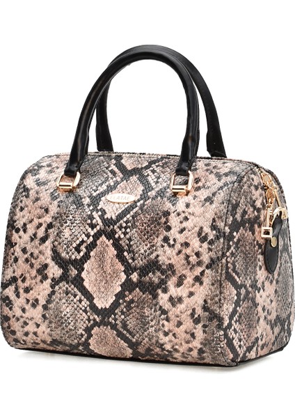 Omuz Askılı Tote Kadın Omuz Çantası Elaris ELA01274 fırsatları