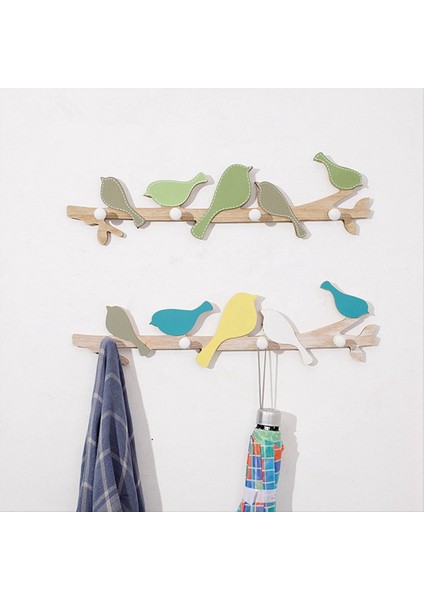 Kuş Şeklindeki Askı Havlu Rafı Ceket Kancaları Şapka Raf Şapka Askısı Anahtar Kanca Kıyafetleri Askı Kancaları Bornoz Kancası Duvar Takı Kanca C (Yurt Dışından) fiyatları