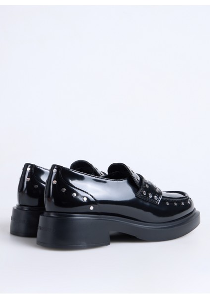 Siyah Kadın Düz Ayakkabı KL41213S00S modelleri